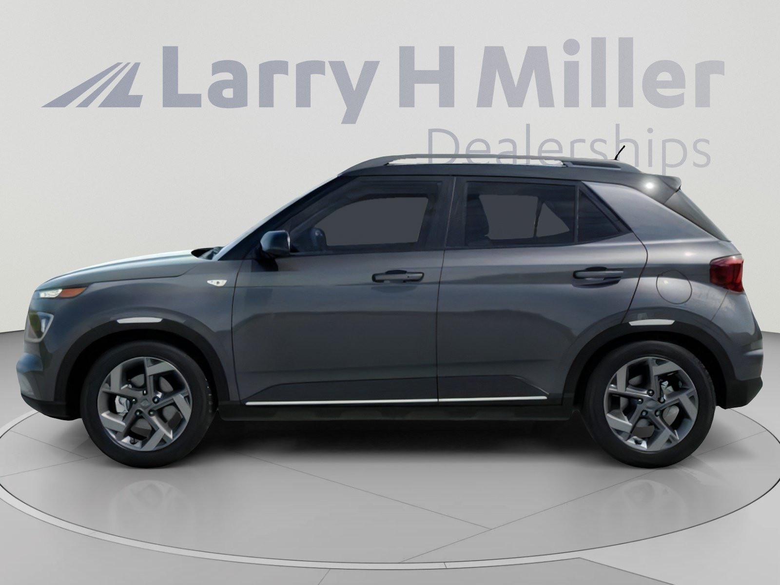 New 2026 Hyundai Venue SEL FWD image 3