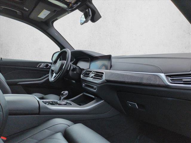 Used 2023 BMW X5 xDrive40i w/ Premium Package AWD/4WD image 24