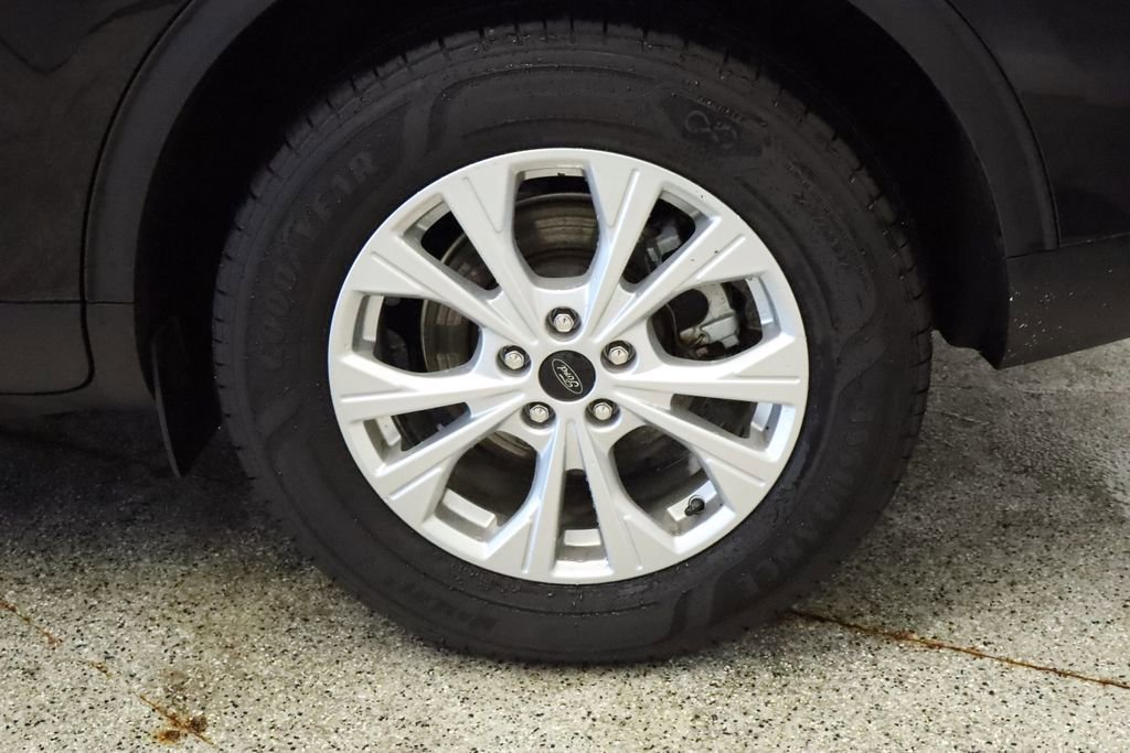 Used 2024 Ford Escape Active w/ Tech Pack #1 AWD/4WD image 16