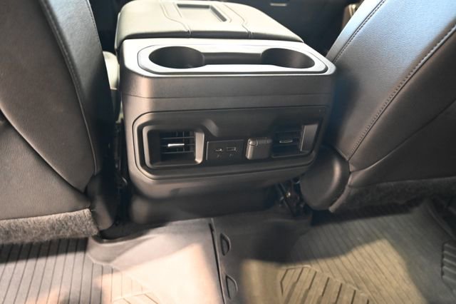 Used 2022 Chevrolet Silverado 1500 LT Trail Boss w/ LT Trail Boss Premium Package image 25