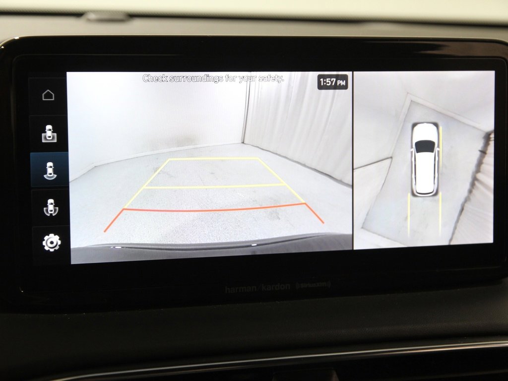 Certified 2023 Hyundai Santa Fe Calligraphy w/ Cargo Package image 13