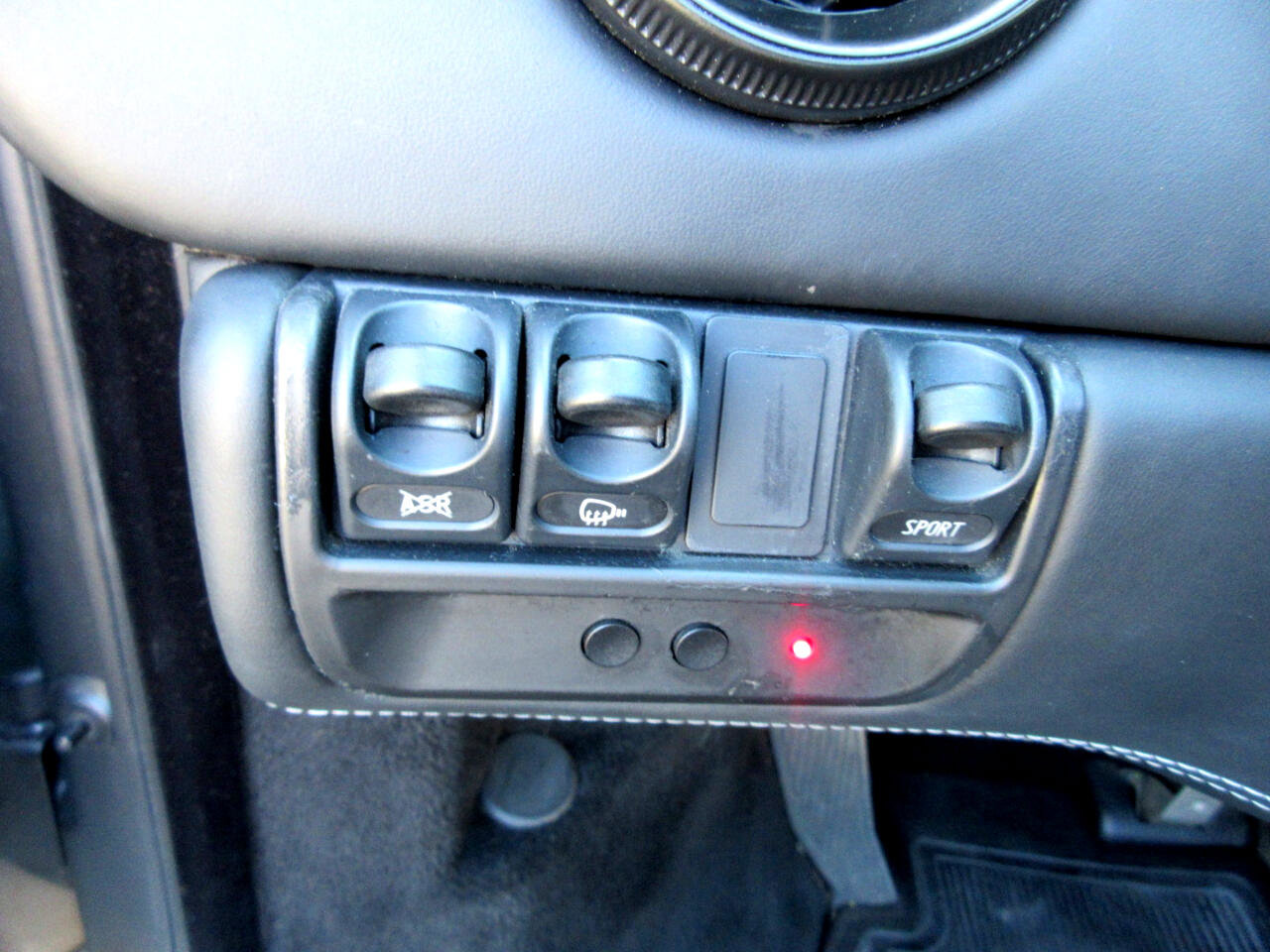 Used 2004 Ferrari 360 Spider image 53