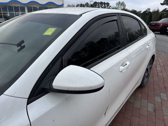 Used 2021 Kia Forte LXS FWD image 5