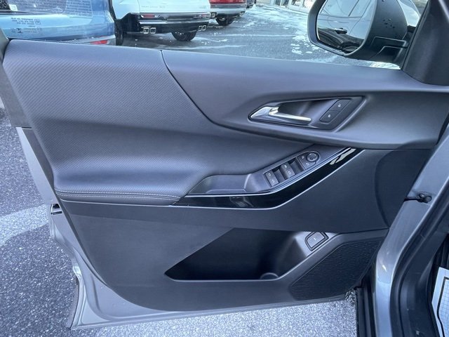 New 2026 Chevrolet Equinox LT w/ Convenience Package II image 25