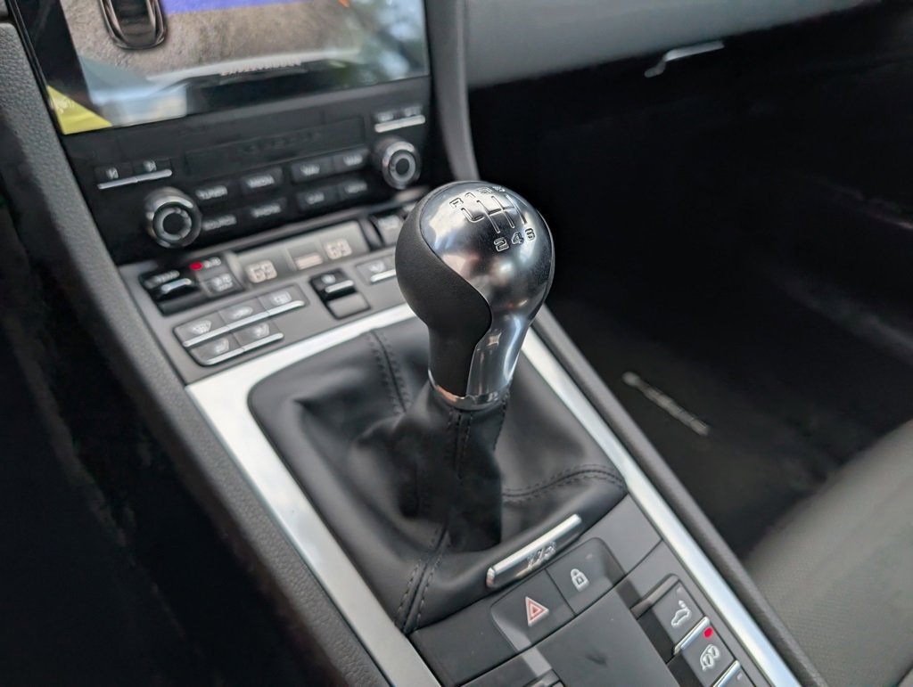 New 2025 Porsche 718 Cayman image 17