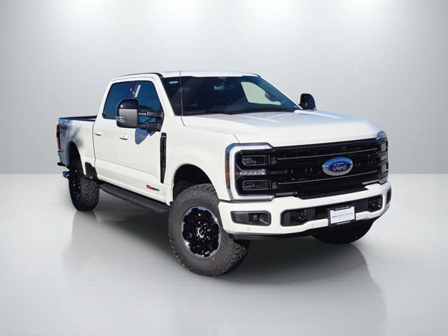 New 2026 Ford F250 Platinum w/ Tremor Off-Road Package image 1