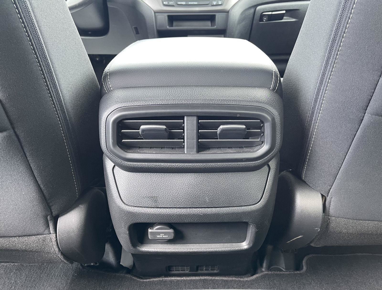 Used 2025 Honda Ridgeline Sport image 16