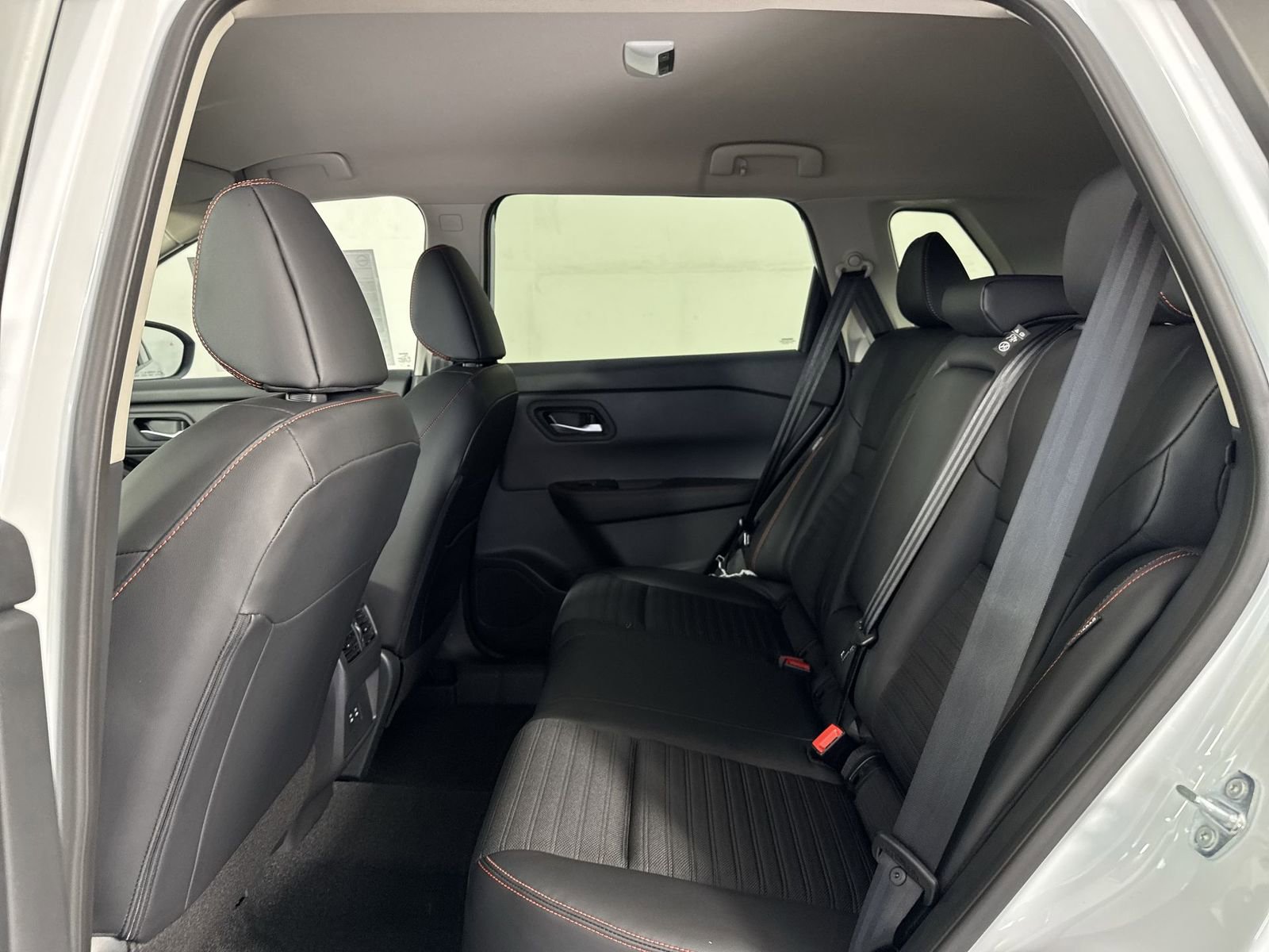 New 2026 Nissan Rogue SV image 22