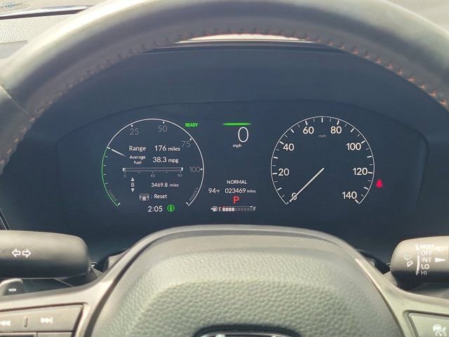Used 2023 Honda CR-V Sport image 22