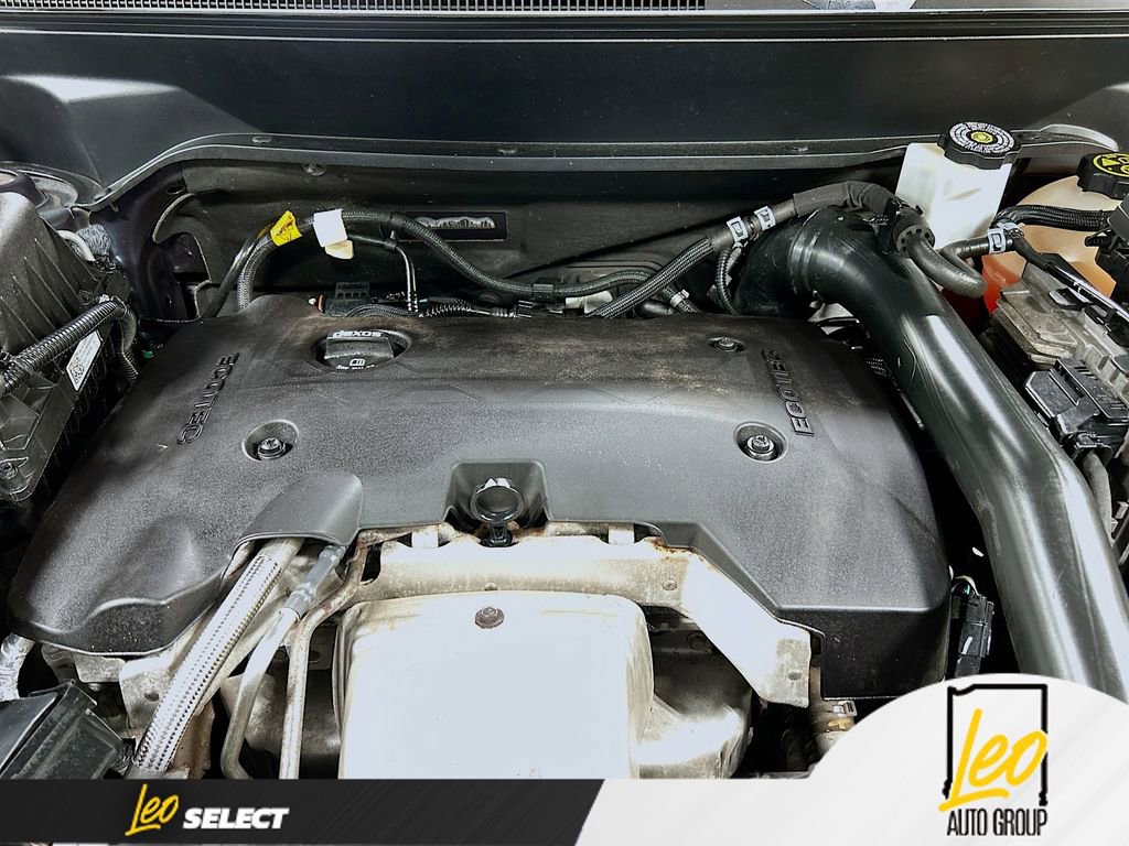 Used 2019 Chevrolet Equinox LT image 29