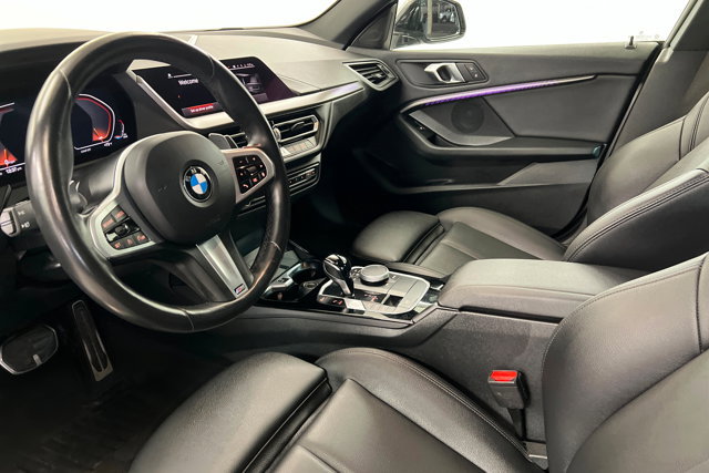 Used 2024 BMW 228i xDrive Gran Coupe w/ M Sport Package AWD/4WD image 15