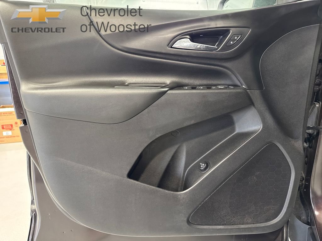 Used 2020 Chevrolet Equinox LT image 22