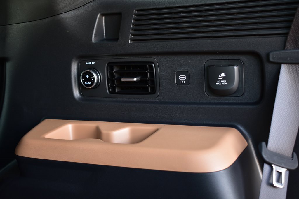 New 2026 Hyundai Santa Fe Calligraphy image 35