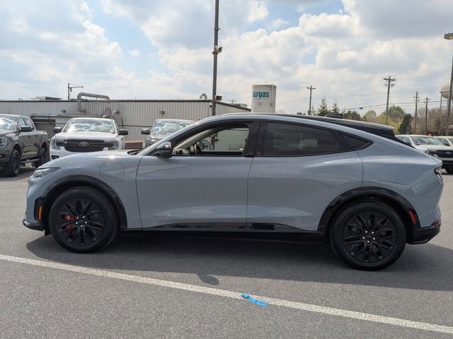 New 2025 Ford Mustang Mach-E Premium w/ Sport Appearance Package image 5