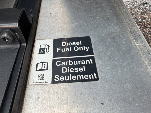 Used 2021 Ford F650 2WD Regular Cab Super Duty image 30