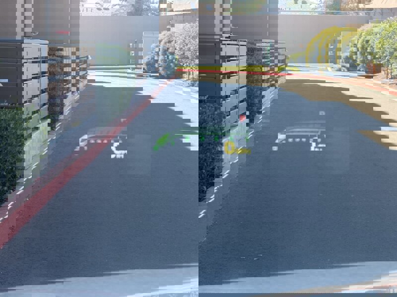 Used 2019 Cadillac Escalade Luxury image 17