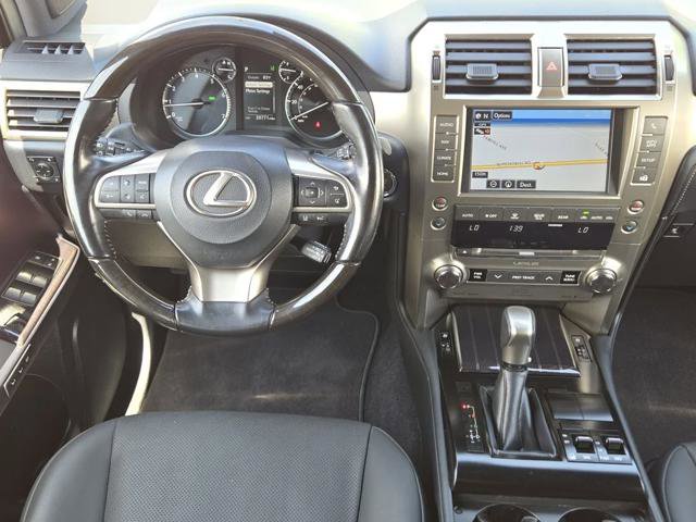 Certified 2021 Lexus GX 460 Premium w/ Premium Plus Package AWD/4WD image 27
