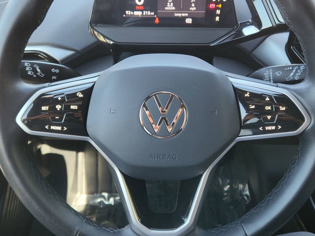 Certified 2023 Volkswagen ID.4 Pro image 18