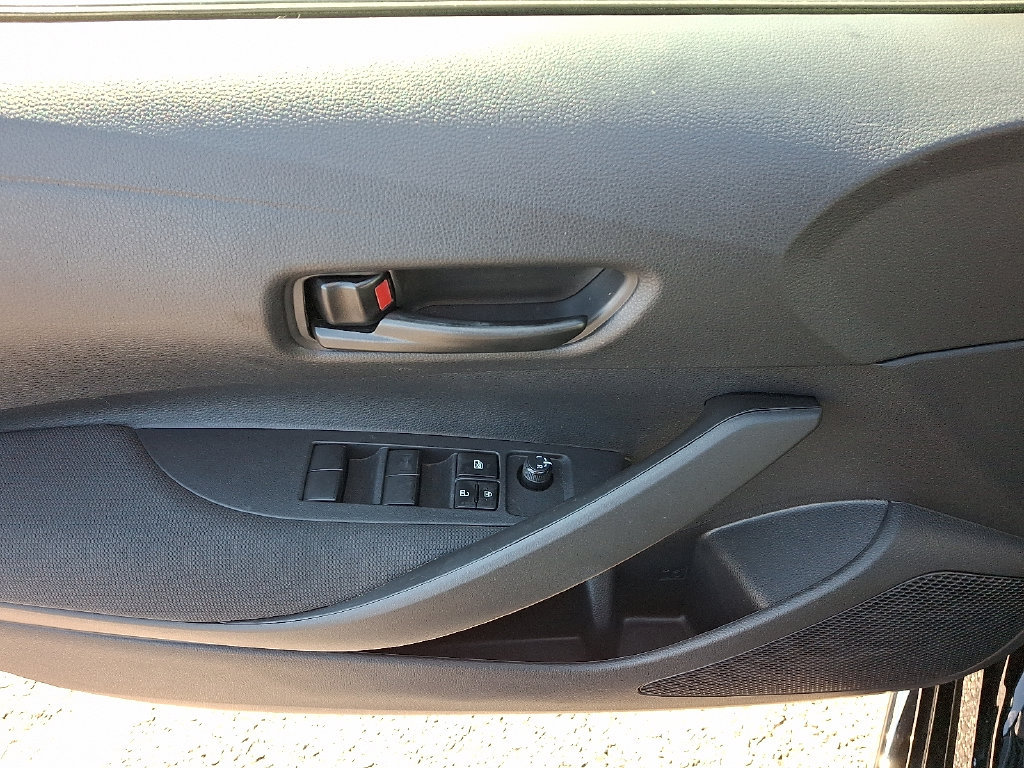 Certified 2024 Toyota Corolla LE w/ LE Convenience Package FWD image 13