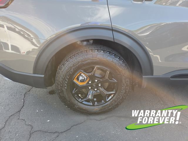 Used 2026 Ford Explorer Tremor w/ Tremor Ultimate Package AWD/4WD image 21