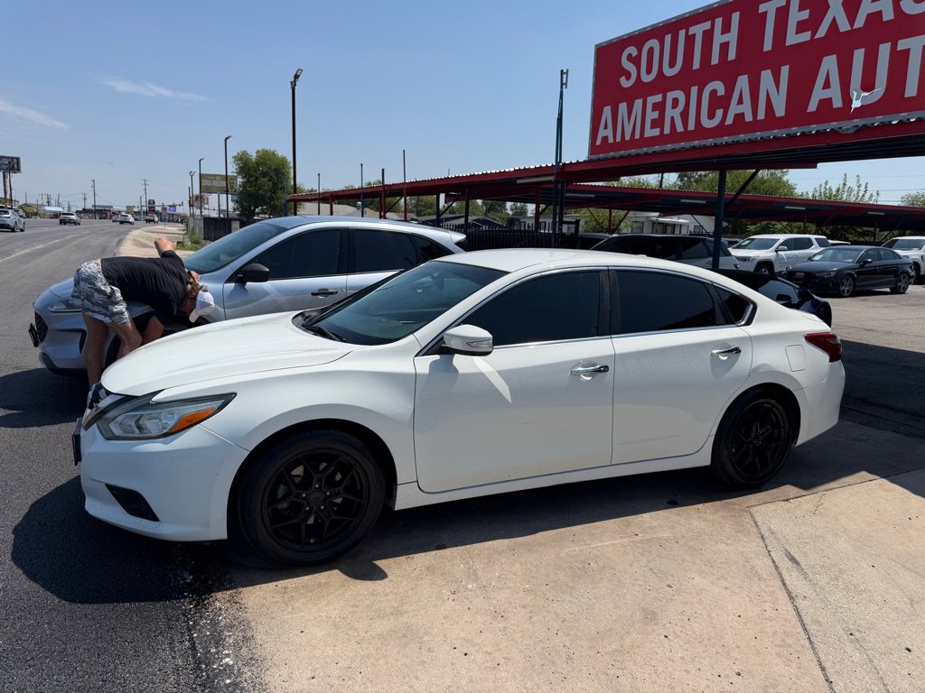 Used 2018 Nissan Altima 2.5 SL FWD image 31