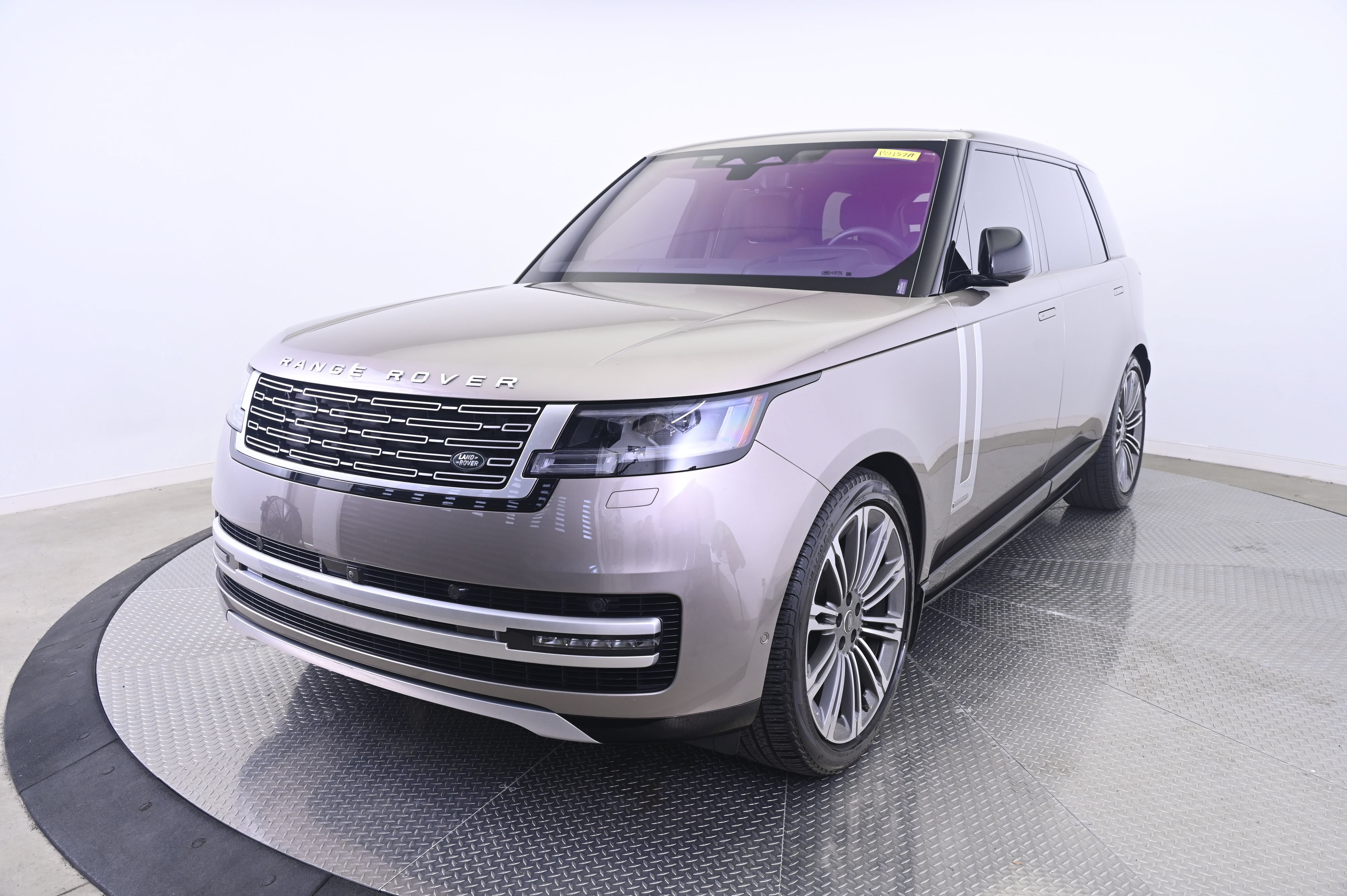 Used 2023 Land Rover Range Rover Long Wheelbase Autobiography