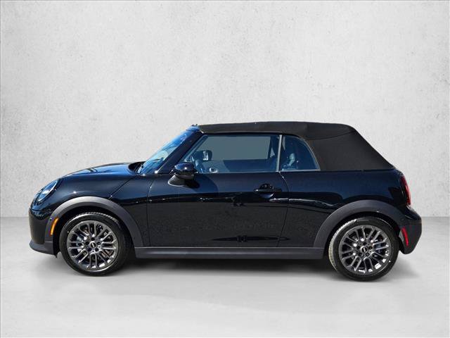 New 2026 MINI Cooper S FWD image 5