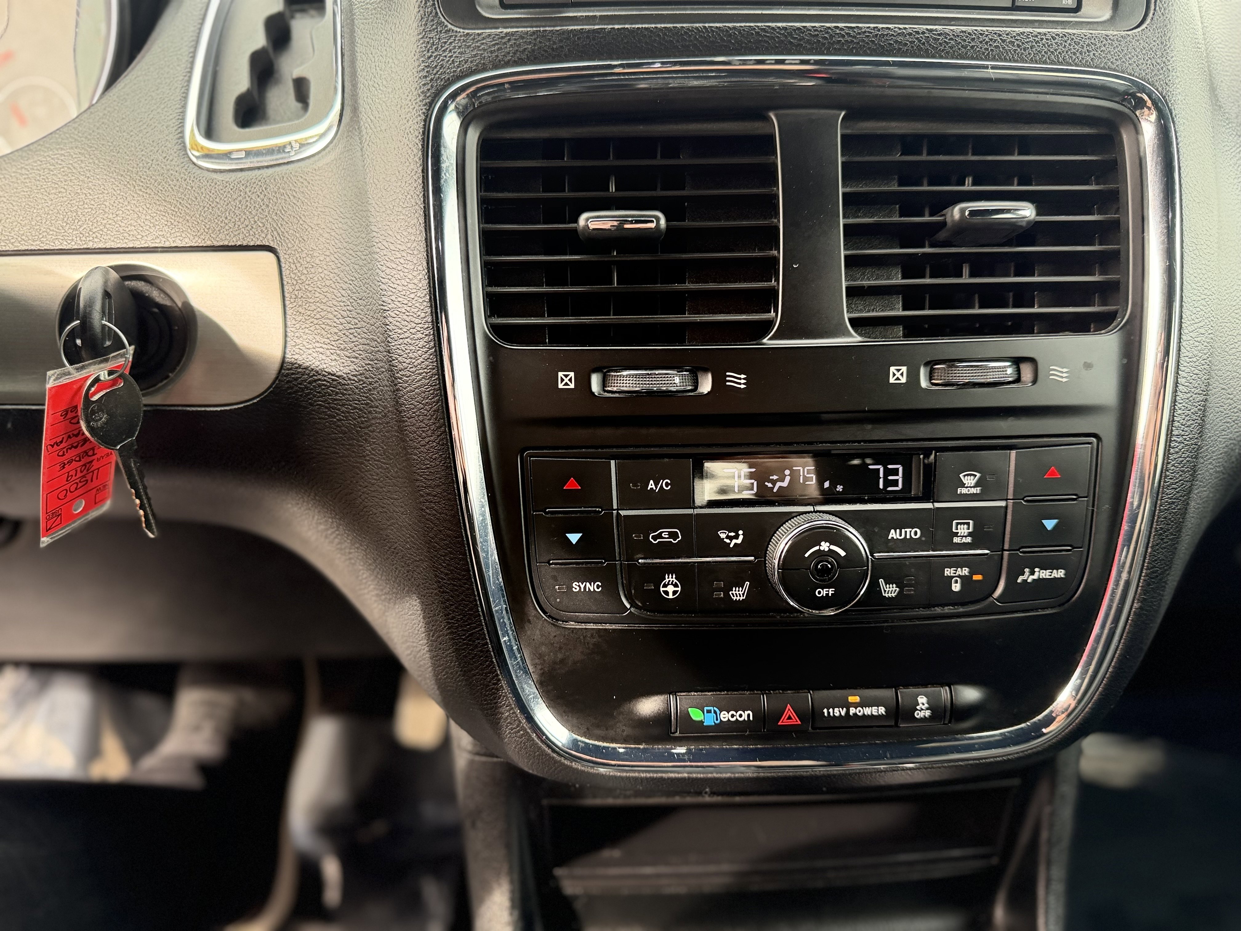 Used 2019 Dodge Grand Caravan GT FWD image 20