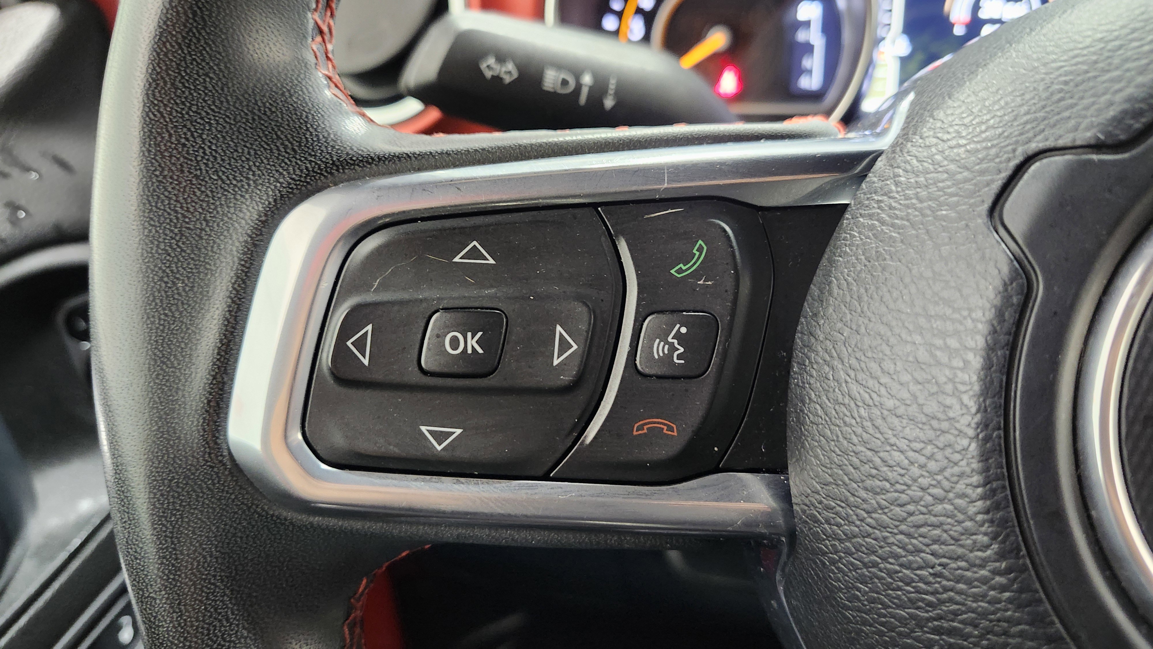 Used 2023 Jeep Wrangler Unlimited Rubicon w/ Xtreme 35 Tire Package image 37