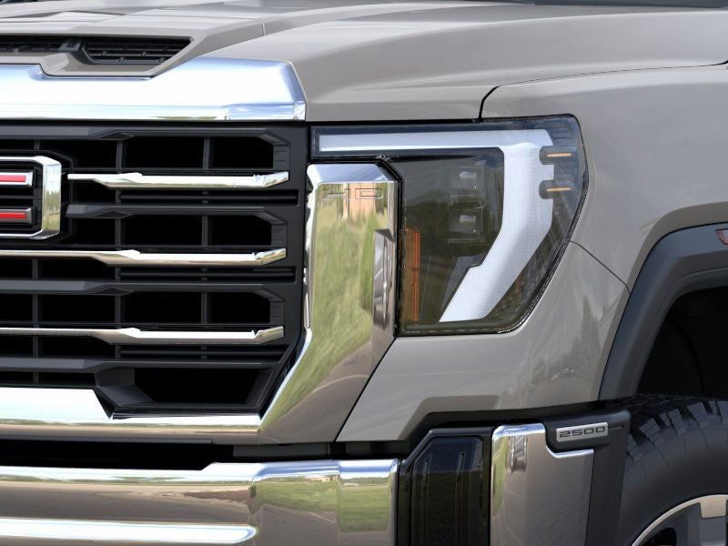 New 2026 GMC Sierra 2500 SLE w/ SLE Value Package; image 10