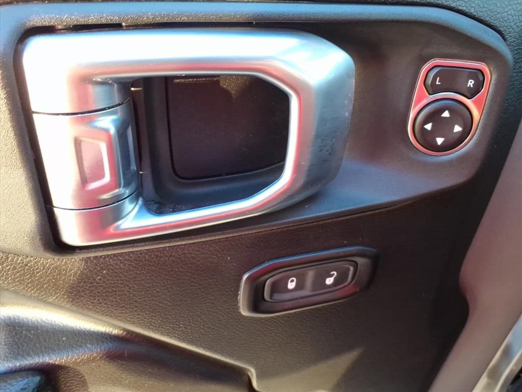 Used 2023 Jeep Gladiator Sport image 20