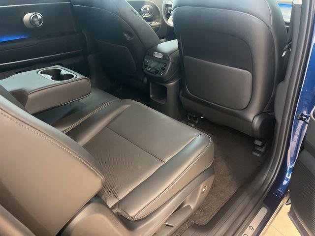 New 2026 Hyundai Ioniq 9 SEL image 20