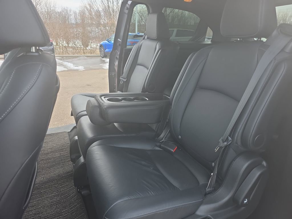 Used 2022 Honda Odyssey Touring image 15