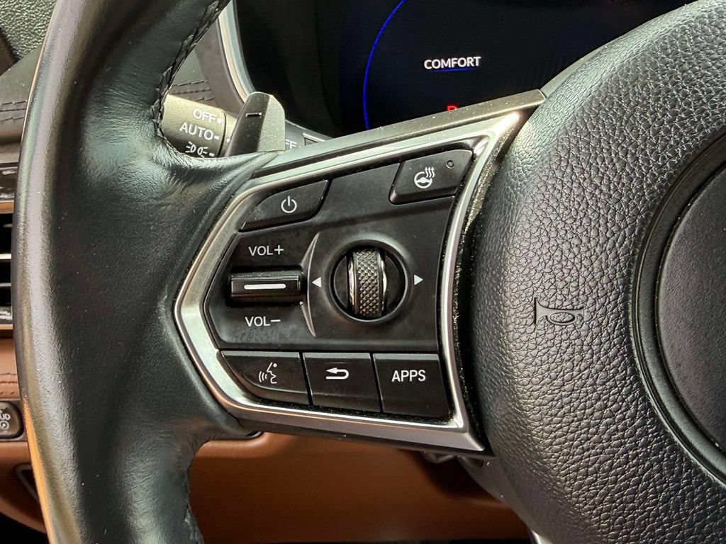 Certified 2023 Acura MDX w/ Advance Package AWD/4WD image 34