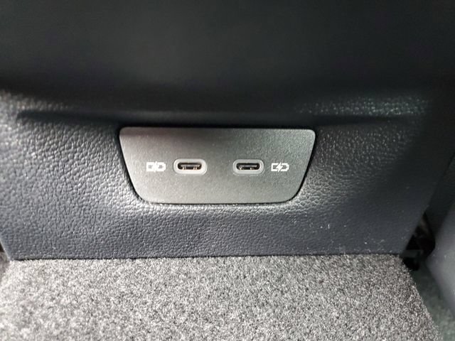 New 2026 Volkswagen GTI SE FWD image 12