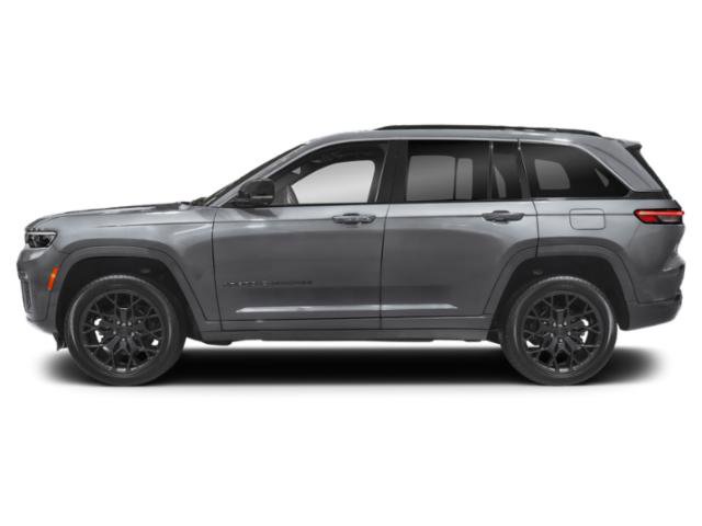 New 2026 Jeep Grand Cherokee Altitude RWD image 2