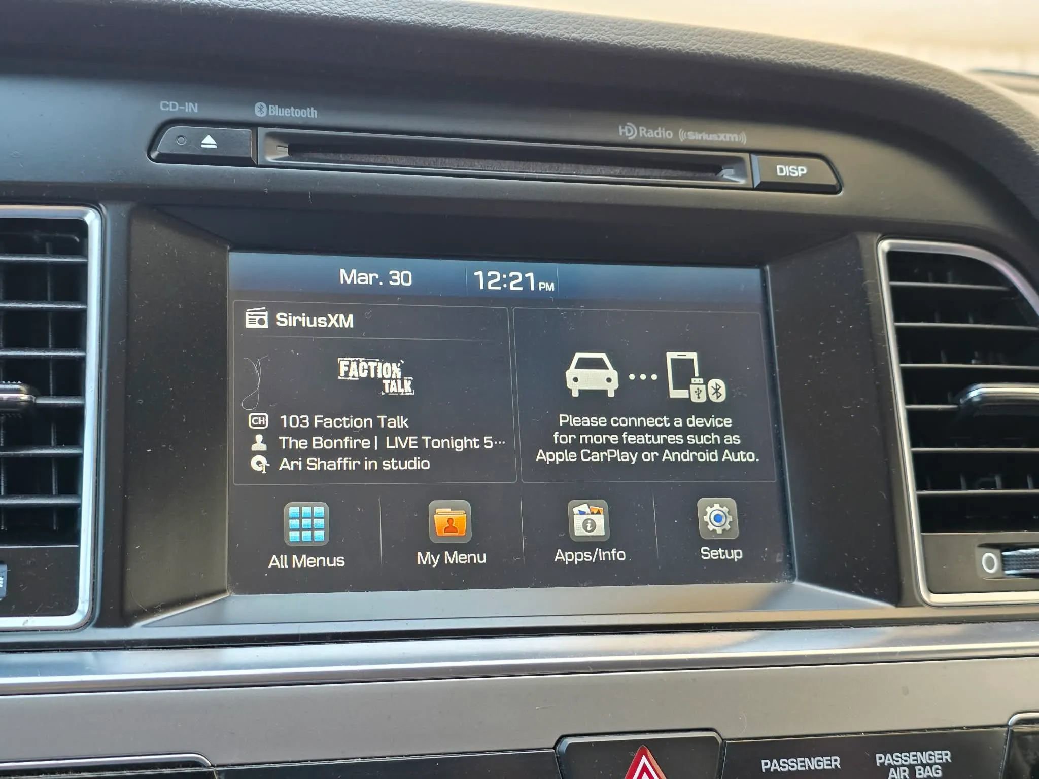 Used 2017 Hyundai Sonata SE image 22