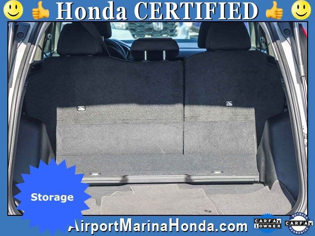 Certified 2025 Honda CR-V LX image 15