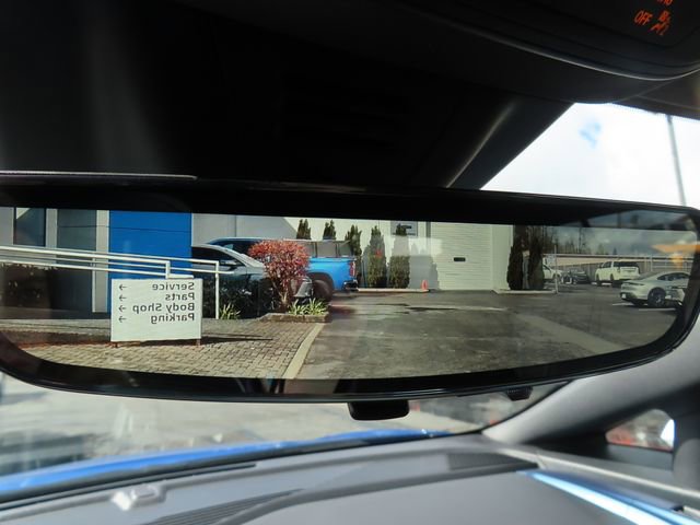 Used 2025 Chevrolet Equinox EV LT w/ Convenience Package II FWD image 31