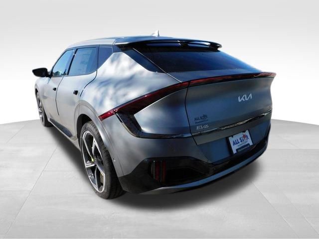 Used 2024 Kia EV6 GT image 6