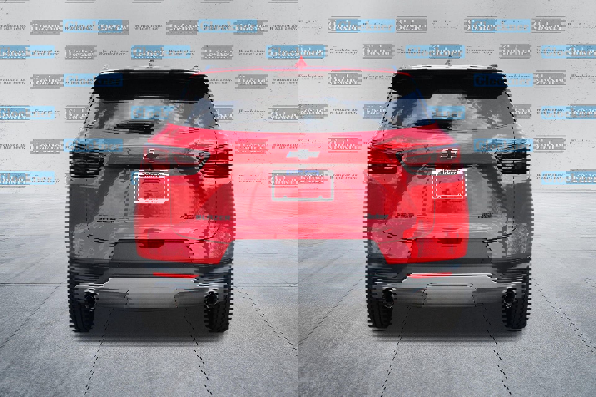 Used 2024 Chevrolet Blazer LT w/ Convenience Package image 7