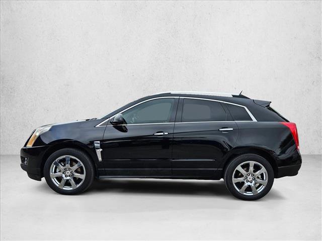 Used 2012 Cadillac SRX Performance image 8