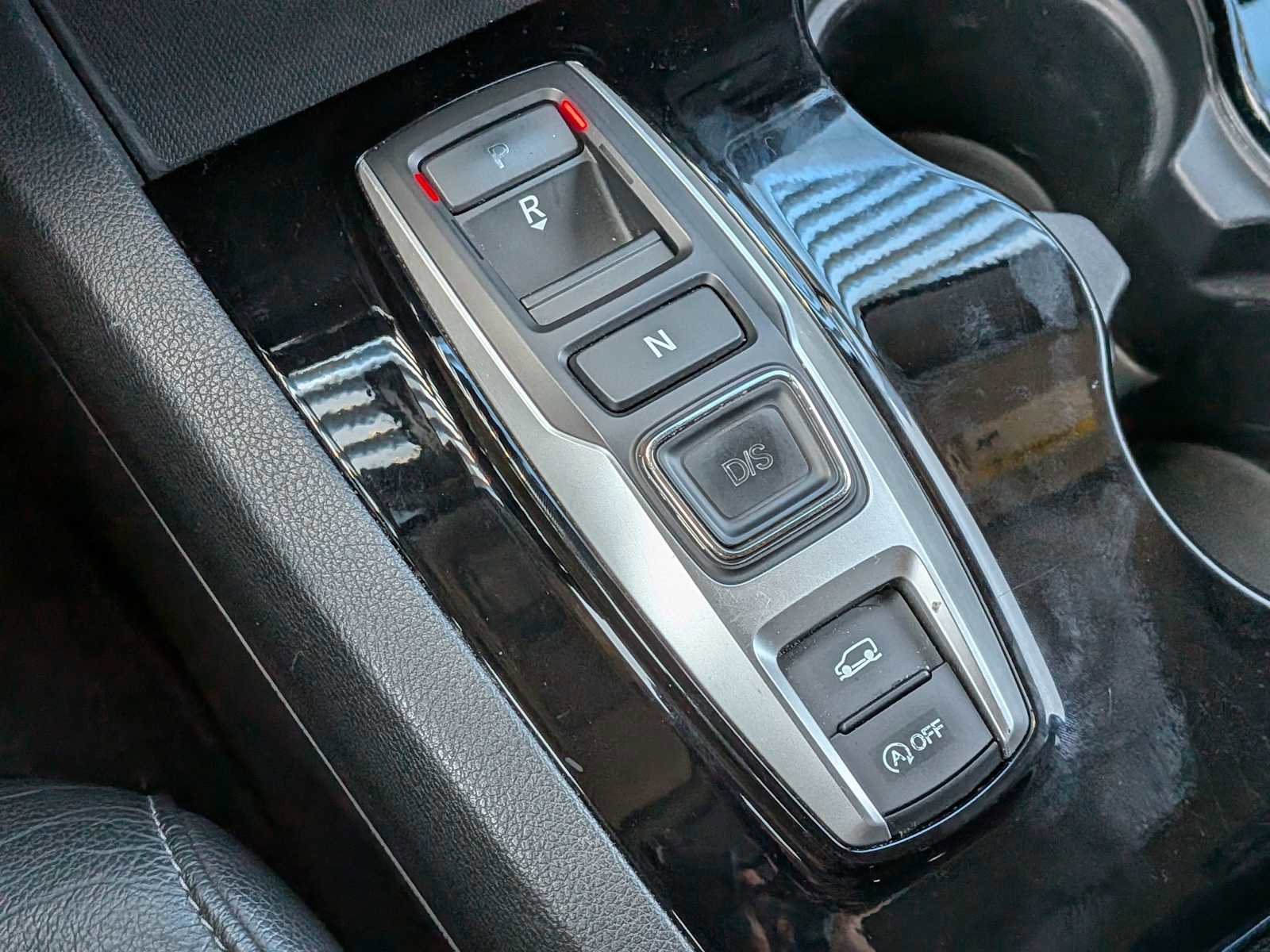 Certified 2017 Honda Pilot Touring image 30