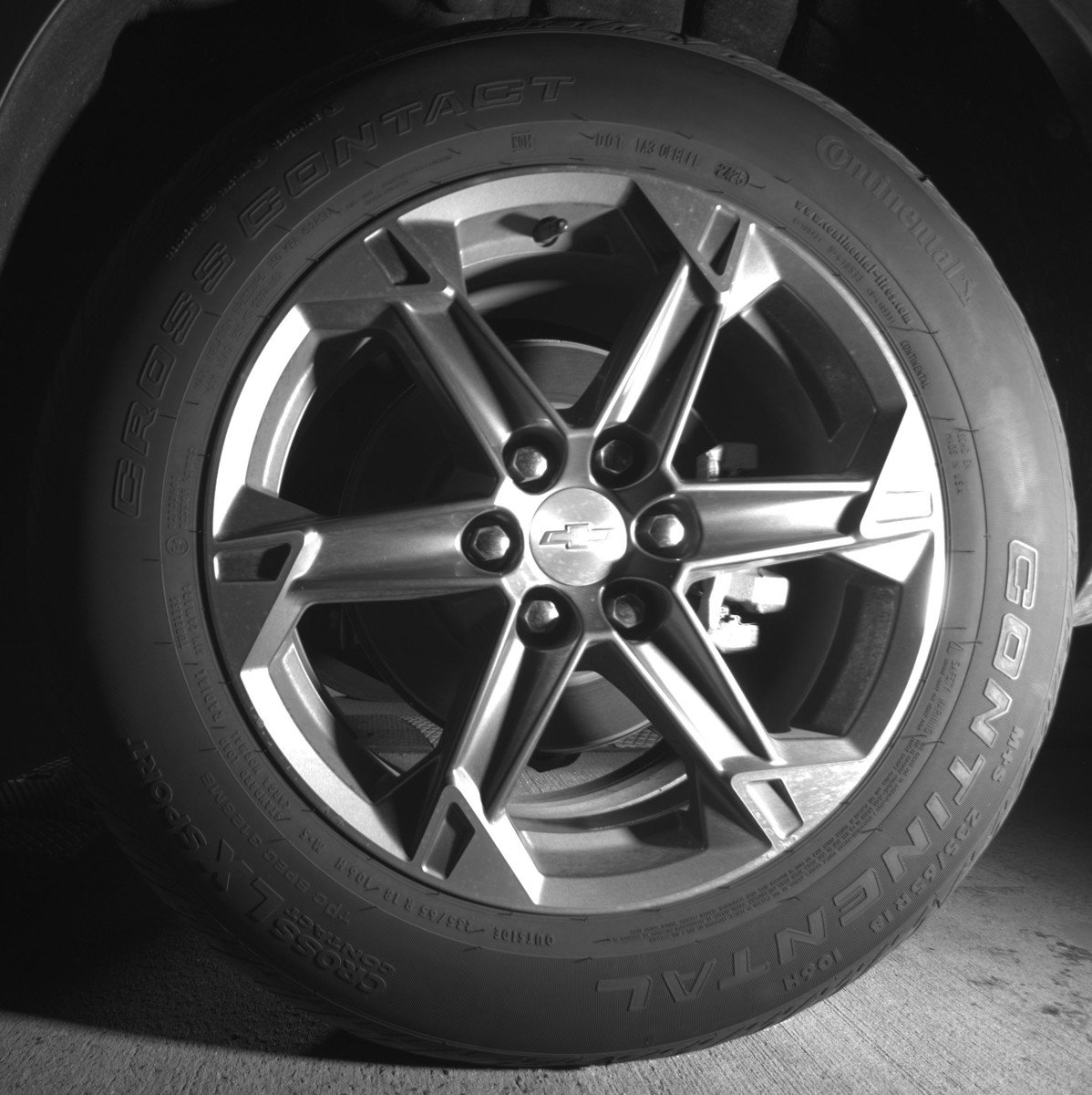 Used 2025 Chevrolet Blazer LT image 14