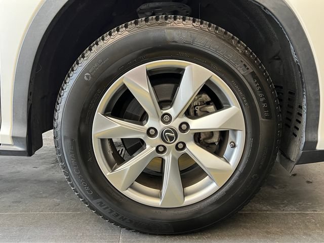 Used 2018 Lexus RX 350 FWD w/ Accessory Package image 14