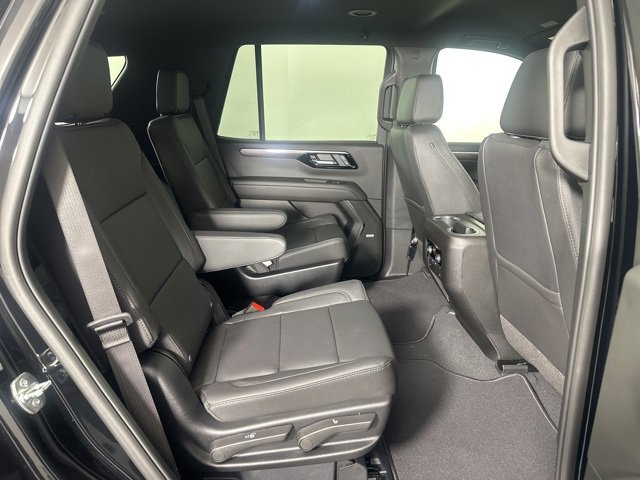 New 2026 Chevrolet Tahoe Z71 image 11