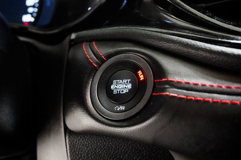 Certified 2024 Dodge Durango GT image 12