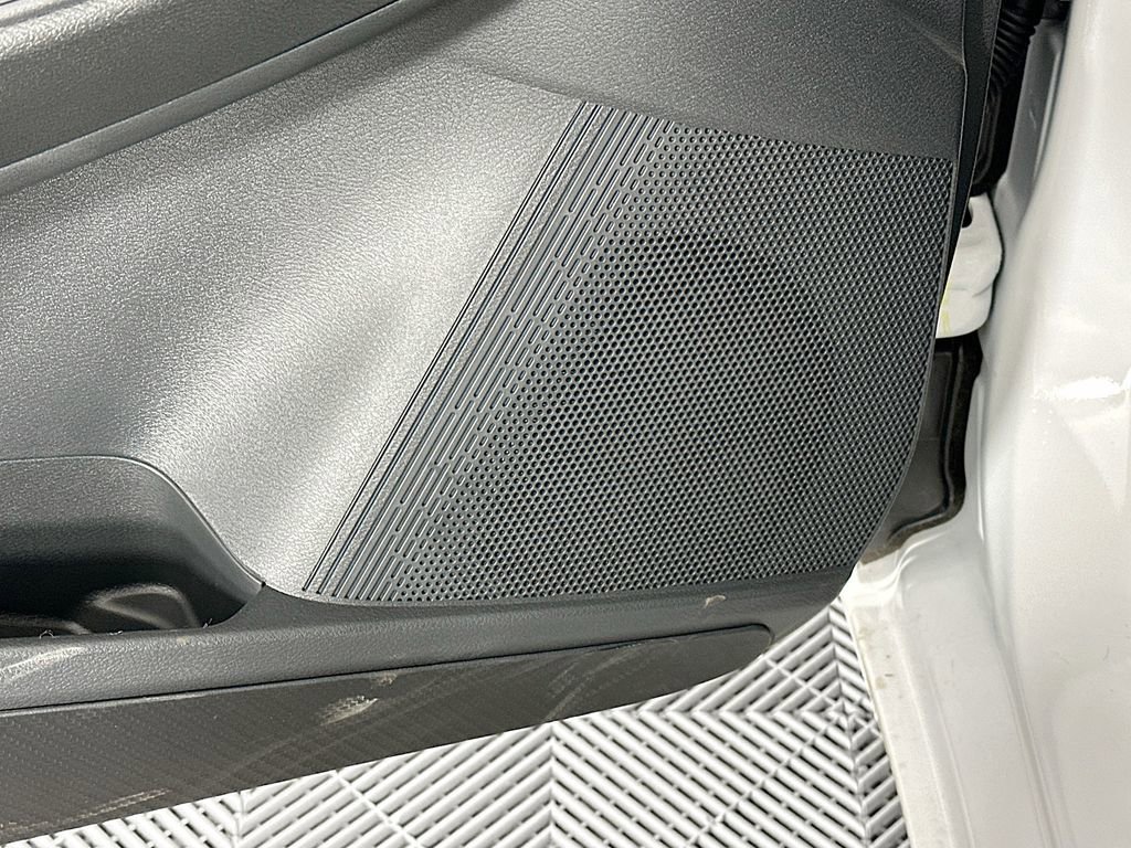 New 2026 Nissan Sentra SV w/ Floor Mat Package image 25