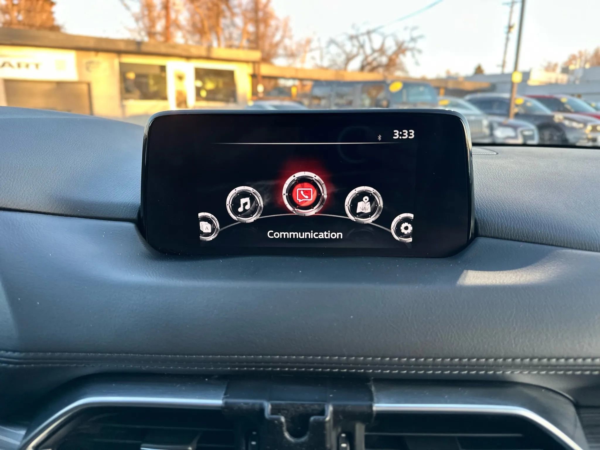 Used 2020 MAZDA CX-5 Grand Touring image 32