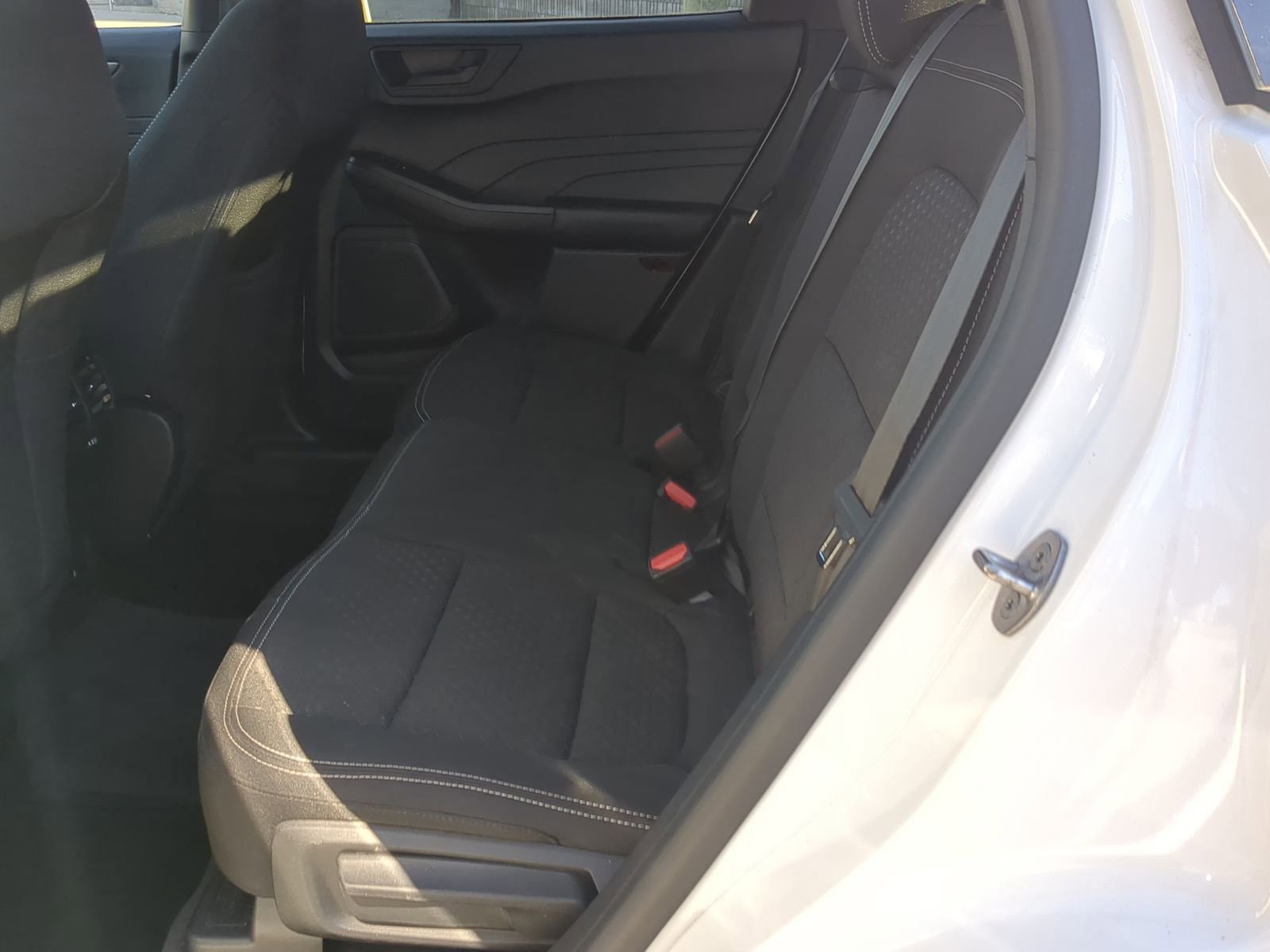 Certified 2023 Ford Escape Active image 22